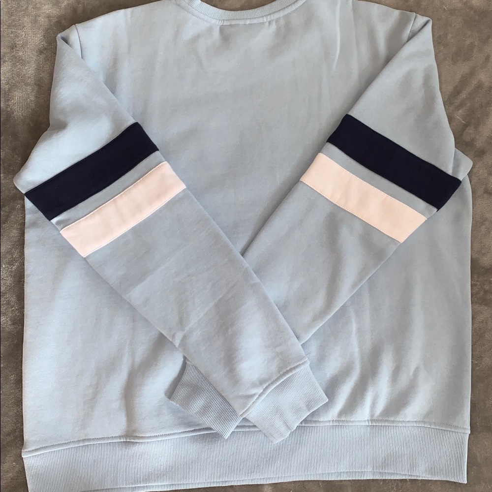 Felis crewneck